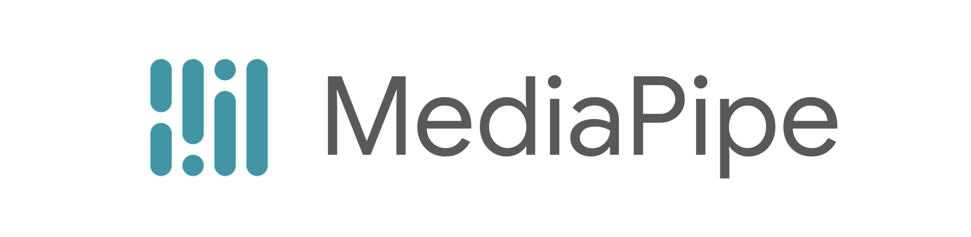 Mediapipe Logo